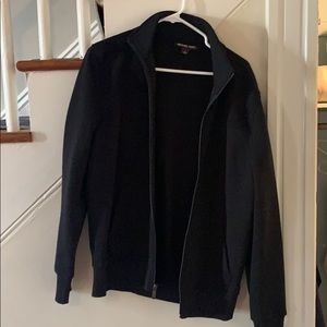 Michael Kors Zip up Sweater